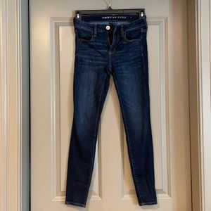 Women’s American Eagle jeggings